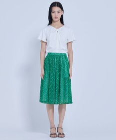 TOCCA RIBBON BOND Tシャツ