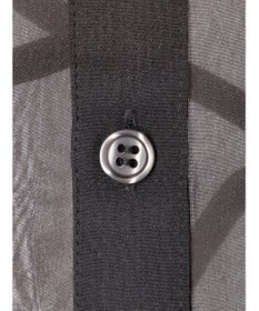 Green Parks ＥＧＯＩＳＴ　短丈シアーシャツ