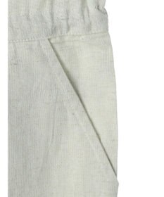 Green Parks インド 綿麻オールインワン