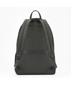ACE BAGS & LUGGAGE ace. レノウ ビジネスリュック A4サイズ 14インチPC収納 2気室 ミニポーチ 20102 エース