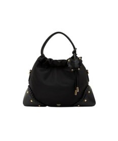 ANNA SUI バタフライツイスト 2wayハンドバッグ