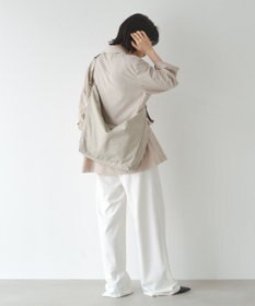 russet ナイロン2WAYショルダーバッグ(SF-262)