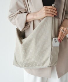 russet ナイロン2WAYショルダーバッグ(SF-262)