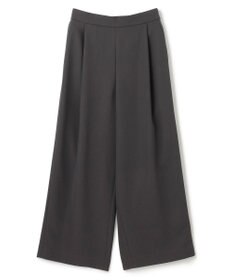 UNFILO サマーセットアップ ワイドパンツ