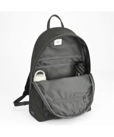 ACE BAGS & LUGGAGE ace. レノウ ビジネスリュック A4サイズ 14インチPC収納 2気室 ミニポーチ 20102 エース