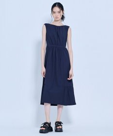 TOCCA BREEZE LINE ドレス