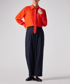 Paul Smith デニム ライク ウール パンツ