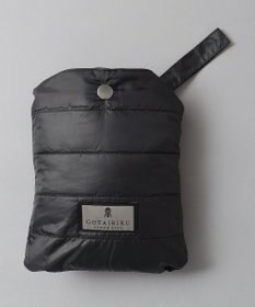 GOTAIRIKU 【対象コートとの脱着可能】【ADS】デタッチャブル ダウンライナー