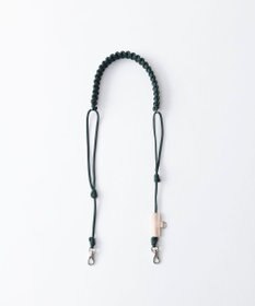 TRICOTE KNOT CORD STRAP／ノット　コードストラップ