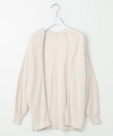 ANY SIS 【接触冷感・UVケア】アイスタッチ カーディガン