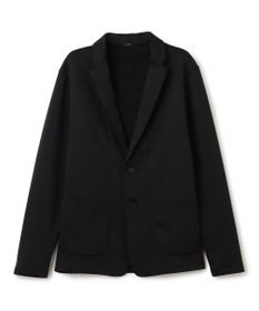 JOSEPH HOMME 【WEB・一部店舗限定  】ダブルフェイスジャージー　カットソージャケット