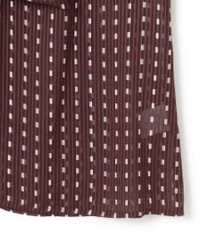 TOCCA 【消臭・洗える】ALLURING BEAUTY ブラウス