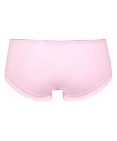 WACOAL ルジェ ショーツ ボーイレングス はきこみ丈あさめ レディース PCA537 /ワコール