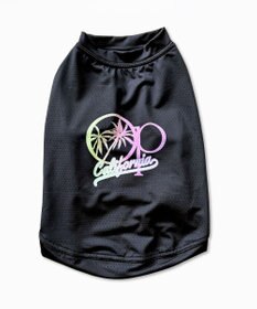 OP／FILA 【Ocean Pacific】グラデーションドッグウェア ペットウェア