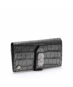 A.D.M.J. 【牛革】ヴィッテリグリシャムウェンディアールデコウォレット