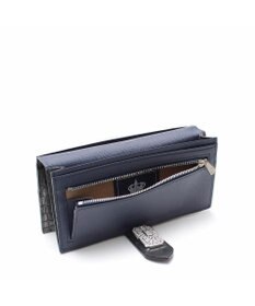 A.D.M.J. 【牛革】ヴィッテリグリシャムウェンディアールデコウォレット