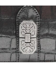 A.D.M.J. 【牛革】ヴィッテリグリシャムウェンディアールデコウォレット