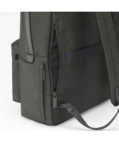 ACE BAGS & LUGGAGE ace. レノウ ビジネスリュック A4サイズ 14インチPC収納 2気室 ミニポーチ 20102 エース