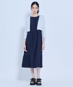 TOCCA BREEZE LINE ドレス