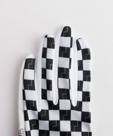 ORuKuBET GOLF - MOZU (MEN)【左手用・グリップ力・吸汗速乾性・UVカット】