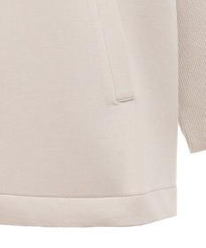 AMERICAN HOLIC ＳＥＴ　リブニットプルオーバー＋ポンチベスト