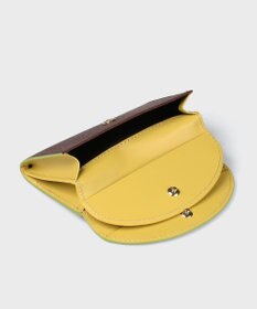 Paul Smith カラーブロック 名刺入れ