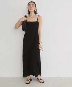 WEGO 【ANGIE VINTAGE】メッシュキャミワンピース