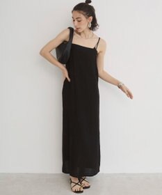 WEGO 【ANGIE VINTAGE】メッシュキャミワンピース