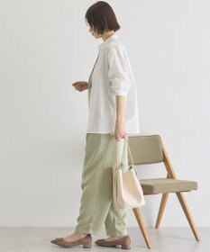 AMERICAN HOLIC パンチングシャツ