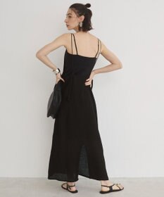 WEGO 【ANGIE VINTAGE】メッシュキャミワンピース
