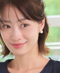 Tiaclasse 【選べる2TYPEデザイン】【金属アレルギー対応】 【養殖パール】  ワンポイントパールピアス＆イヤリング