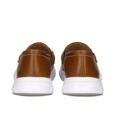 Bridget Birkin 【PARADIS COULEUR】メタルチェーンローファースニーカー