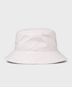 Paul Smith Cropped Logo バケットハット