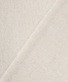 UNFILO 【撥水】ウール混リバー ジレ