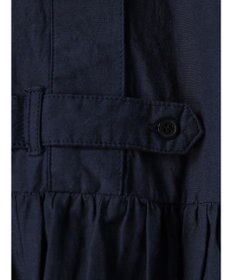 CRAFT STANDARD BOUTIQUE ウエスト切替ギャザーチュニック