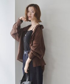 WEGO 【カップ付き】接触冷感なちゅ盛れ2WAYカップインキャミ