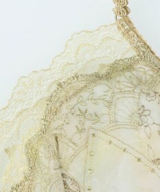 Wing キャミソール Wing Lesiage 【2910シリーズ】 PB2910とペア 吸汗速乾性(身生地部) PS2910 ウイング／ワコール