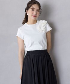 組曲 テレココサージュ Tシャツ