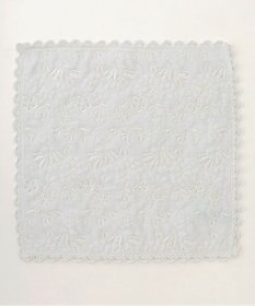 TOCCA ELEGANCE FLOWER TOWELCHIEF ハンカチ