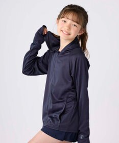 OP／FILA 【STAR OF LIFE】ラッシュガード