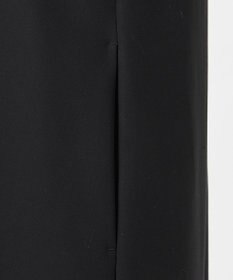 23区 【エステータ】コットンダブルクロス ワンピース