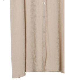 CRAFT STANDARD BOUTIQUE ウ゛ィンテージボイル羽織ワンピース