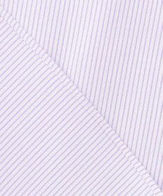 J.PRESS MEN 【PREMIUM PLEATS / 形態安定】マイクロストライプ ドレスシャツ / B.D.