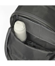 ACE BAGS & LUGGAGE ace. レノウ ビジネスリュック A4サイズ 14インチPC収納 2気室 ミニポーチ 20102 エース