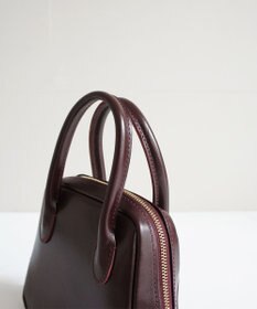 TIDEWAY MOSS  ボストンバッグ XS