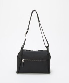 TOPKAPI 【Breath TOPKAPI】コードチャーム付き ショルダーバッグ