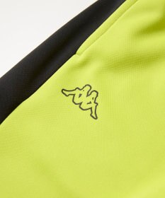 OP／FILA 【Kappa】スポーティハーフパンツ