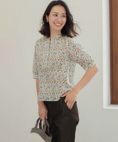 J.PRESS LADIES 【2WAY】キャンバス トートショルダー