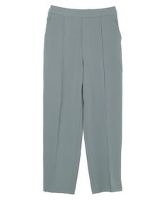 earth music&ecology ２ｗａｙピンタックテーパードパンツ