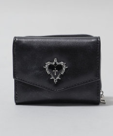 WEGO セイクリッドハートウォレット